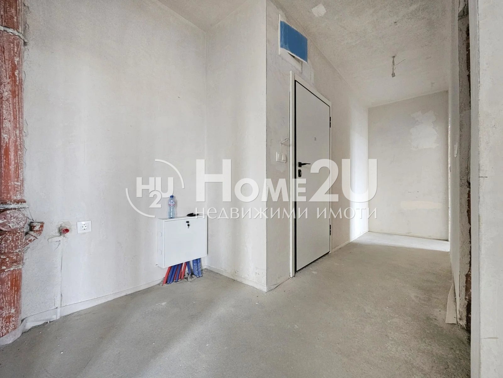 Продава 3-СТАЕН, гр. Пловдив, Тракия, снимка 7 - Апартаменти - 53498140