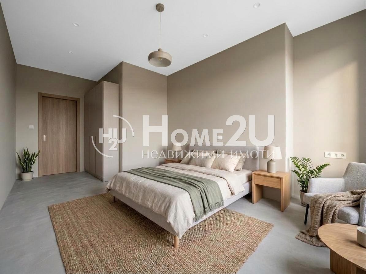 Продава 3-СТАЕН, гр. Пловдив, Тракия, снимка 4 - Апартаменти - 53498140