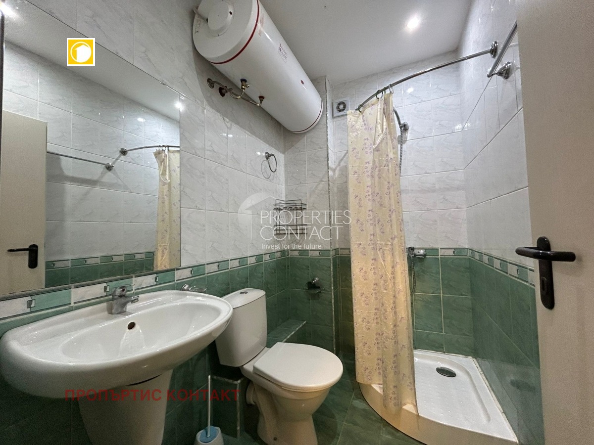 Продава 3-СТАЕН, гр. Свети Влас, област Бургас, снимка 12 - Апартаменти - 53967668