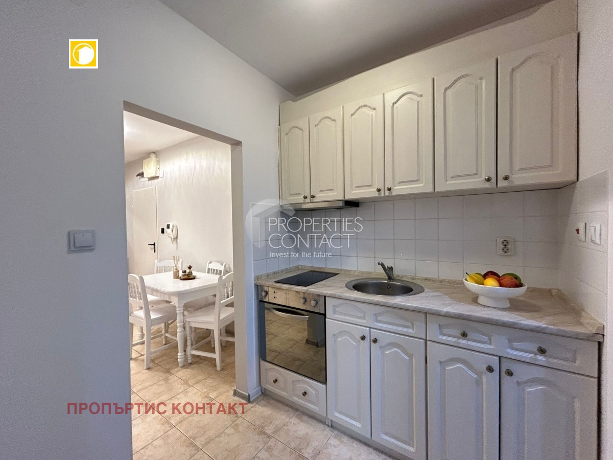 Продава 3-СТАЕН, гр. Свети Влас, област Бургас, снимка 6 - Апартаменти - 53967668