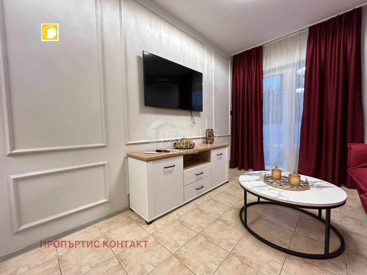 Продава 3-СТАЕН, гр. Свети Влас, област Бургас, снимка 2 - Апартаменти - 53967668