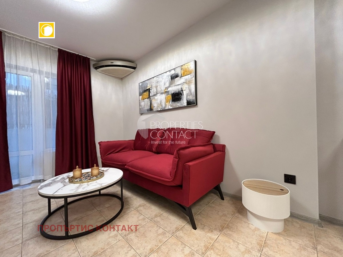 Продава 3-СТАЕН, гр. Свети Влас, област Бургас, снимка 4 - Апартаменти - 53967668