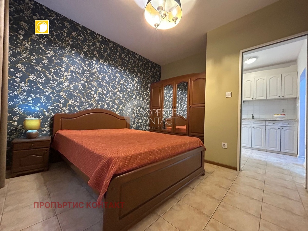 Продава 3-СТАЕН, гр. Свети Влас, област Бургас, снимка 16 - Апартаменти - 53967668