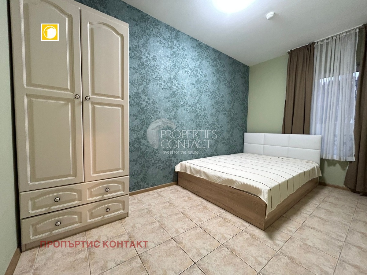 Продава 3-СТАЕН, гр. Свети Влас, област Бургас, снимка 15 - Апартаменти - 53967668