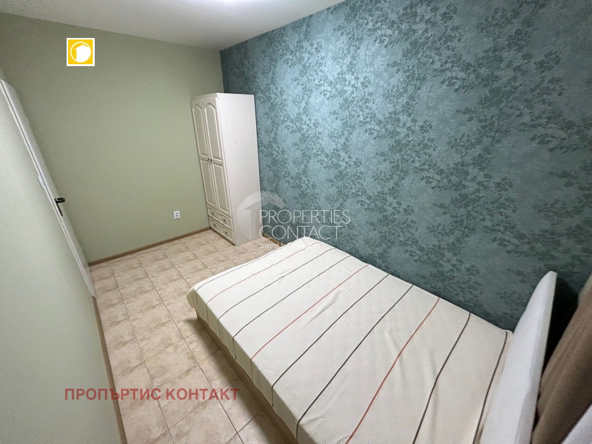 Продава 3-СТАЕН, гр. Свети Влас, област Бургас, снимка 11 - Апартаменти - 53967668