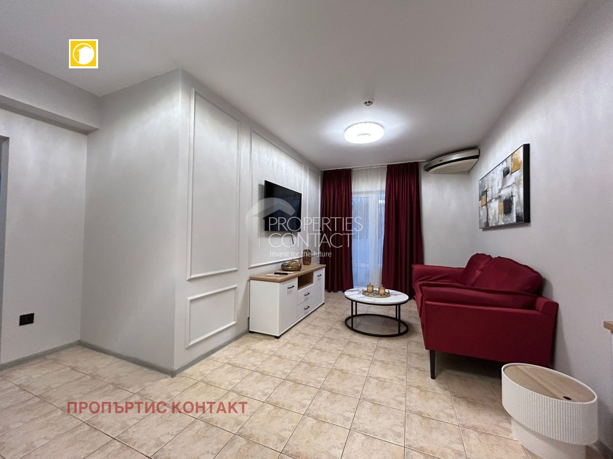 Продава 3-СТАЕН, гр. Свети Влас, област Бургас, снимка 7 - Апартаменти - 53967668