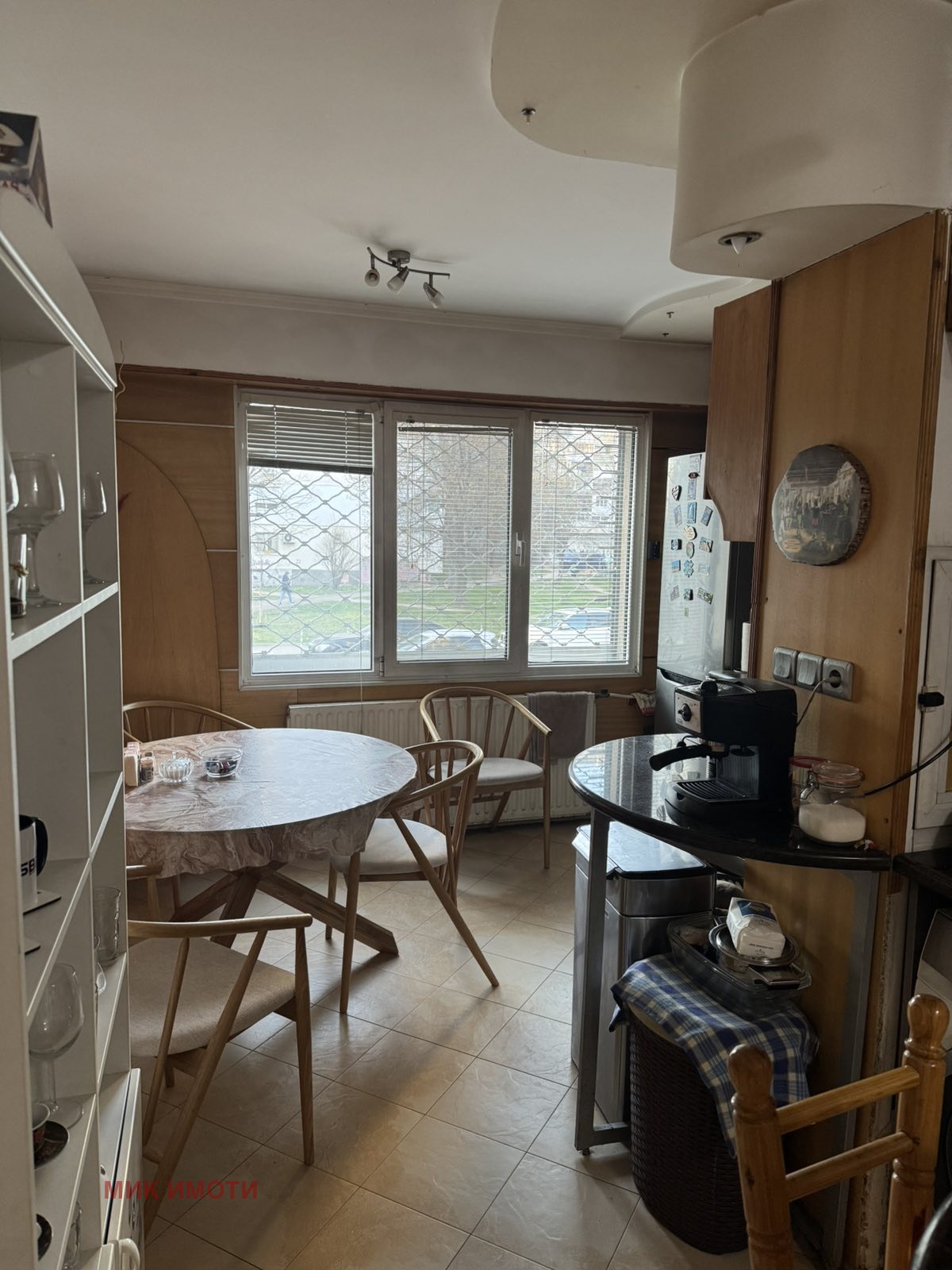 Продава 3-СТАЕН, гр. София, Сухата река, снимка 7 - Апартаменти - 53980124