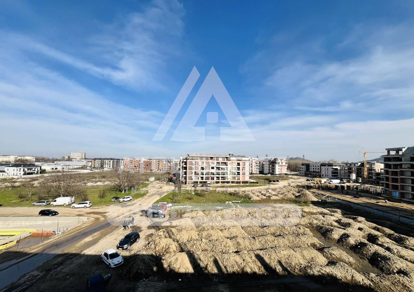 Продава 3-СТАЕН, гр. Пловдив, Кършияка, снимка 5 - Апартаменти - 54147093