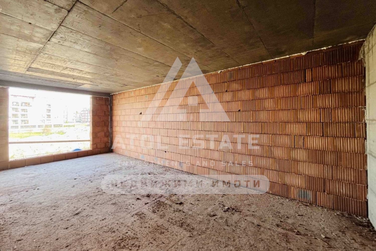 Продава 3-СТАЕН, гр. Пловдив, Кършияка, снимка 3 - Апартаменти - 54147093