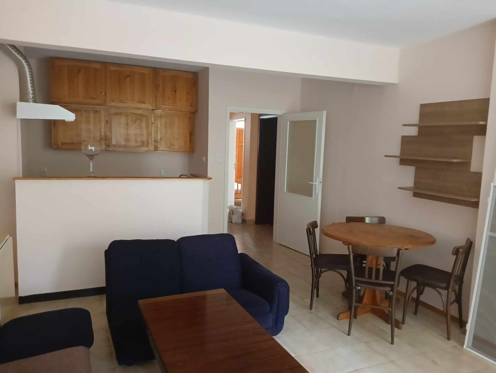 Продава 3-СТАЕН, гр. Стара Загора, Казански - изток