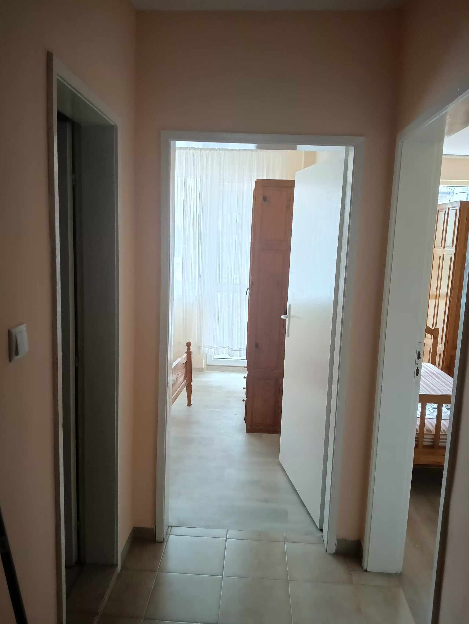 Продава 3-СТАЕН, гр. Стара Загора, Казански - изток, снимка 4 - Апартаменти - 54394030