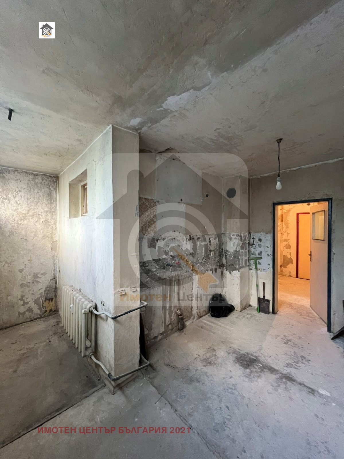 Продава 3-СТАЕН, гр. София, Гео Милев, снимка 9 - Апартаменти - 54549611