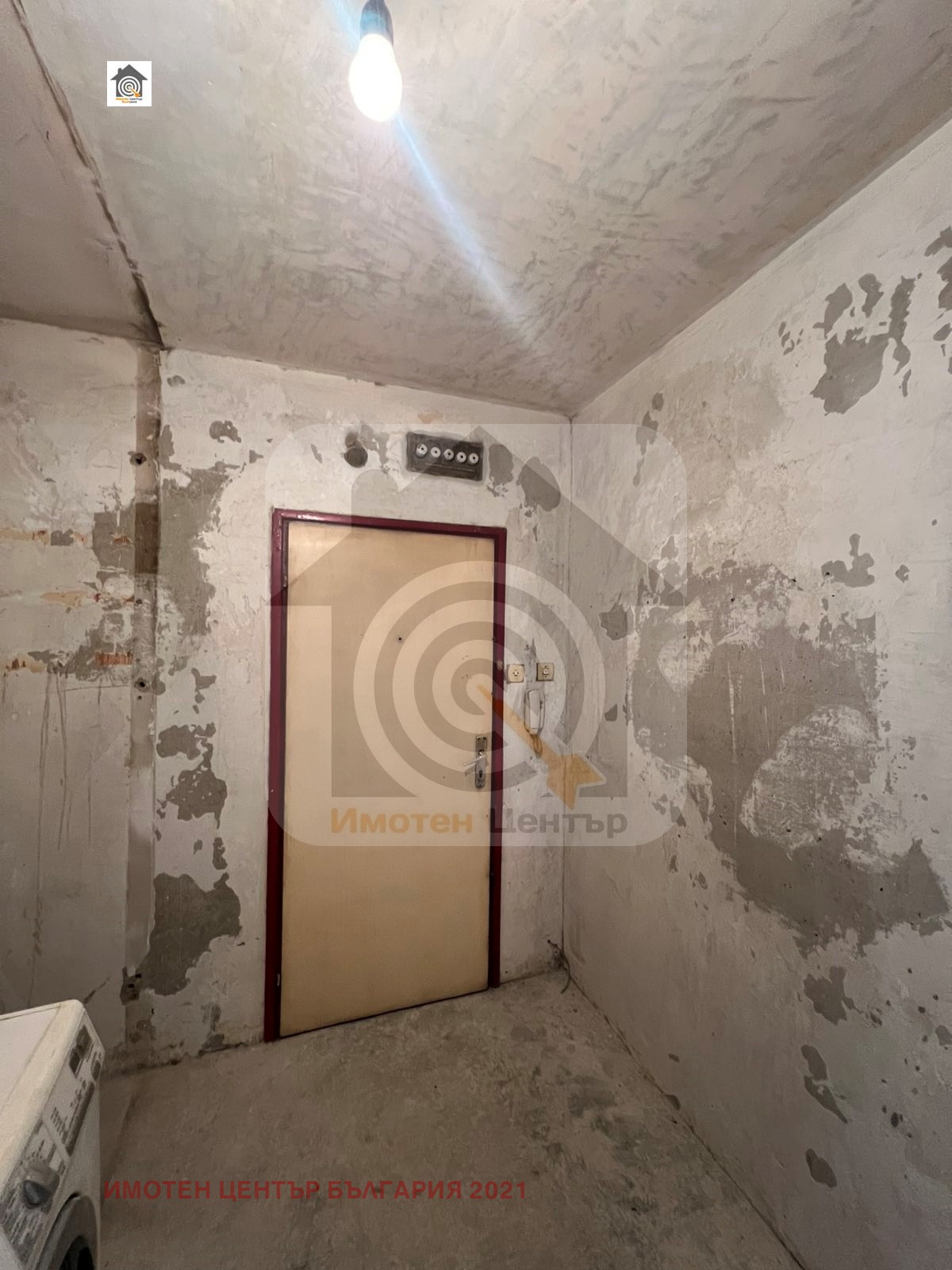 Продава 3-СТАЕН, гр. София, Гео Милев, снимка 13 - Апартаменти - 54549611