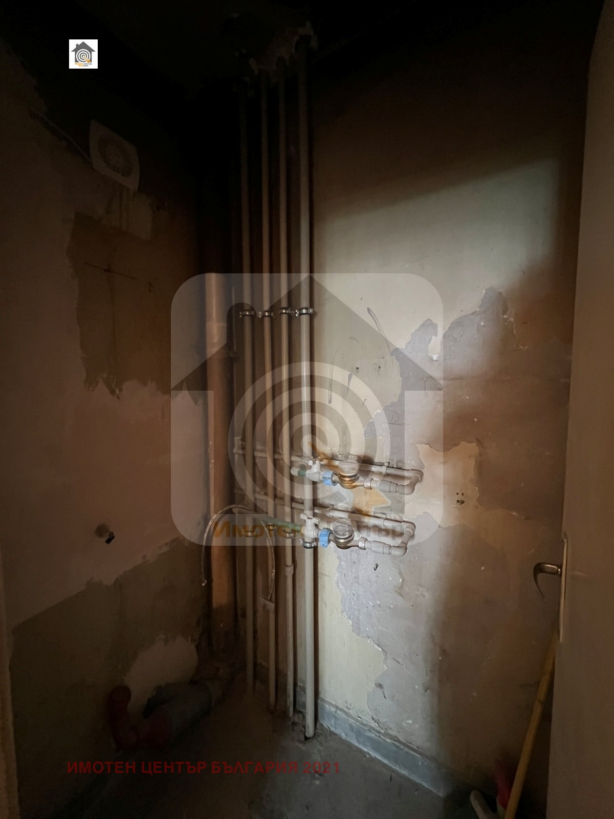 Продава 3-СТАЕН, гр. София, Гео Милев, снимка 17 - Апартаменти - 54549611