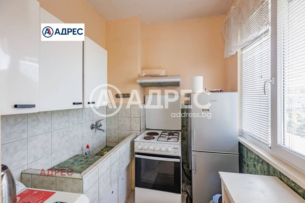 Продава 3-СТАЕН, гр. Варна, Чайка, снимка 3 - Апартаменти - 54820685
