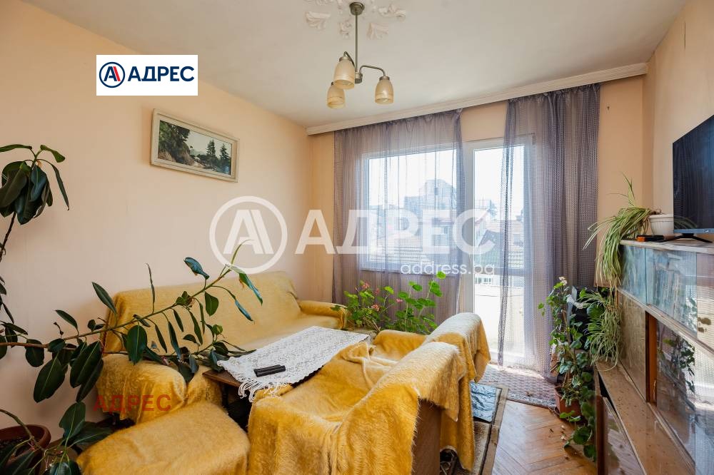 Продава 3-СТАЕН, гр. Варна, Чайка, снимка 17 - Апартаменти - 54820685