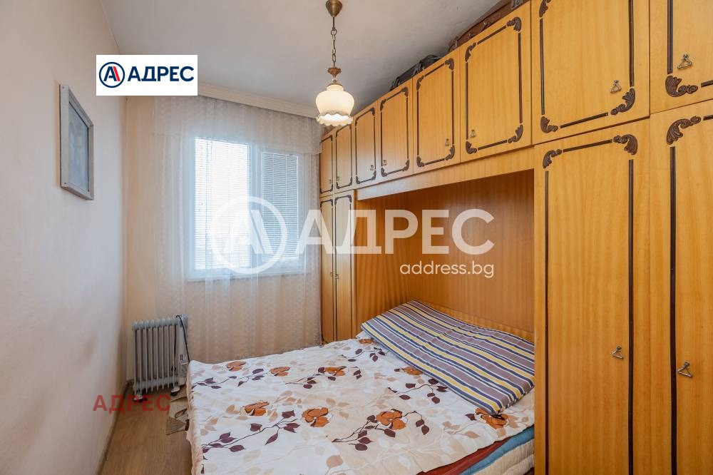 Продава 3-СТАЕН, гр. Варна, Чайка, снимка 6 - Апартаменти - 54820685