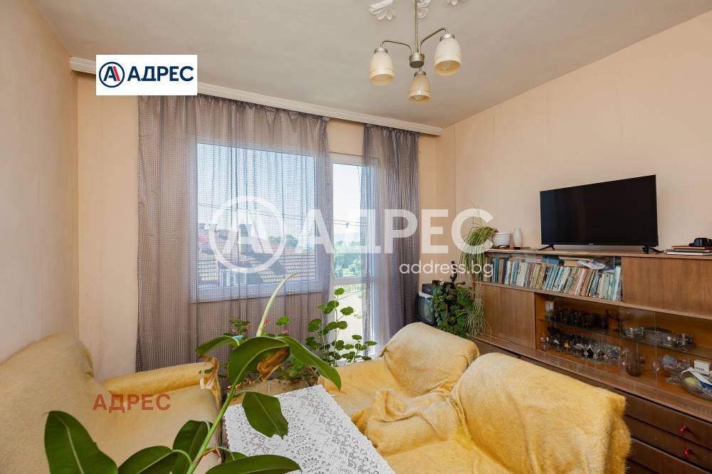 Продава 3-СТАЕН, гр. Варна, Чайка, снимка 2 - Апартаменти - 54820685