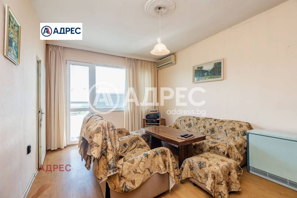 Продава 3-СТАЕН, гр. Варна, Чайка, снимка 5 - Апартаменти - 54820685