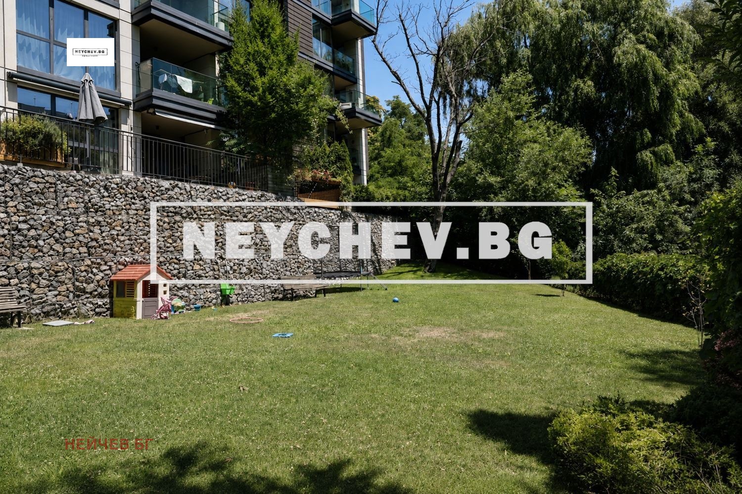 Продава 3-СТАЕН, гр. София, Изгрев, снимка 12 - Апартаменти - 56226684