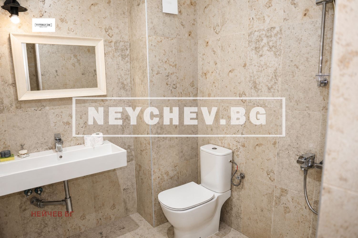 Продава 3-СТАЕН, гр. София, Изгрев, снимка 6 - Апартаменти - 56226684