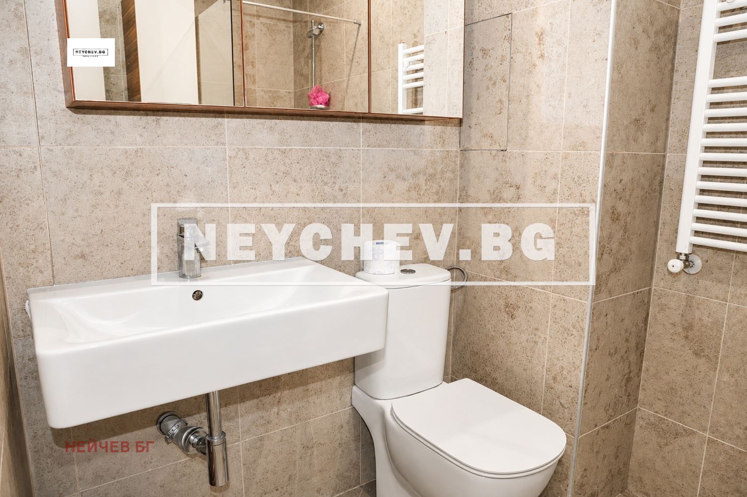 Продава 3-СТАЕН, гр. София, Изгрев, снимка 9 - Апартаменти - 56226684
