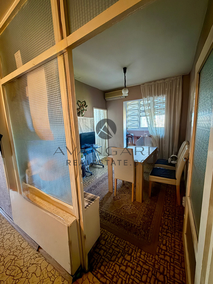 Продава 3-СТАЕН, гр. Пловдив, Изгрев, снимка 4 - Апартаменти - 56282259
