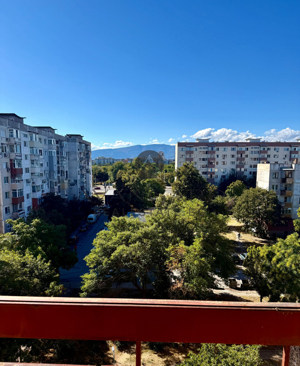 Продава 3-СТАЕН, гр. Пловдив, Изгрев, снимка 6 - Апартаменти - 56282259