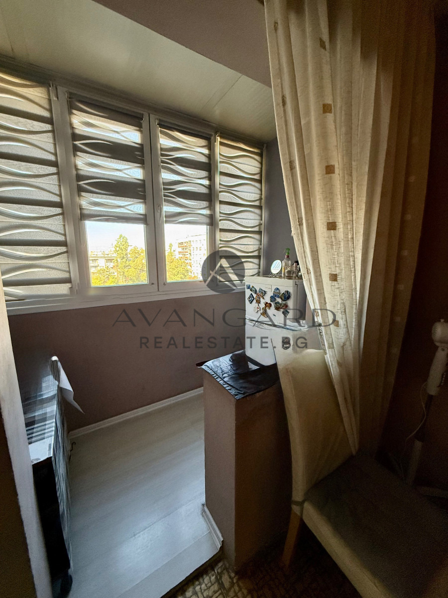 Продава 3-СТАЕН, гр. Пловдив, Изгрев, снимка 8 - Апартаменти - 56282259