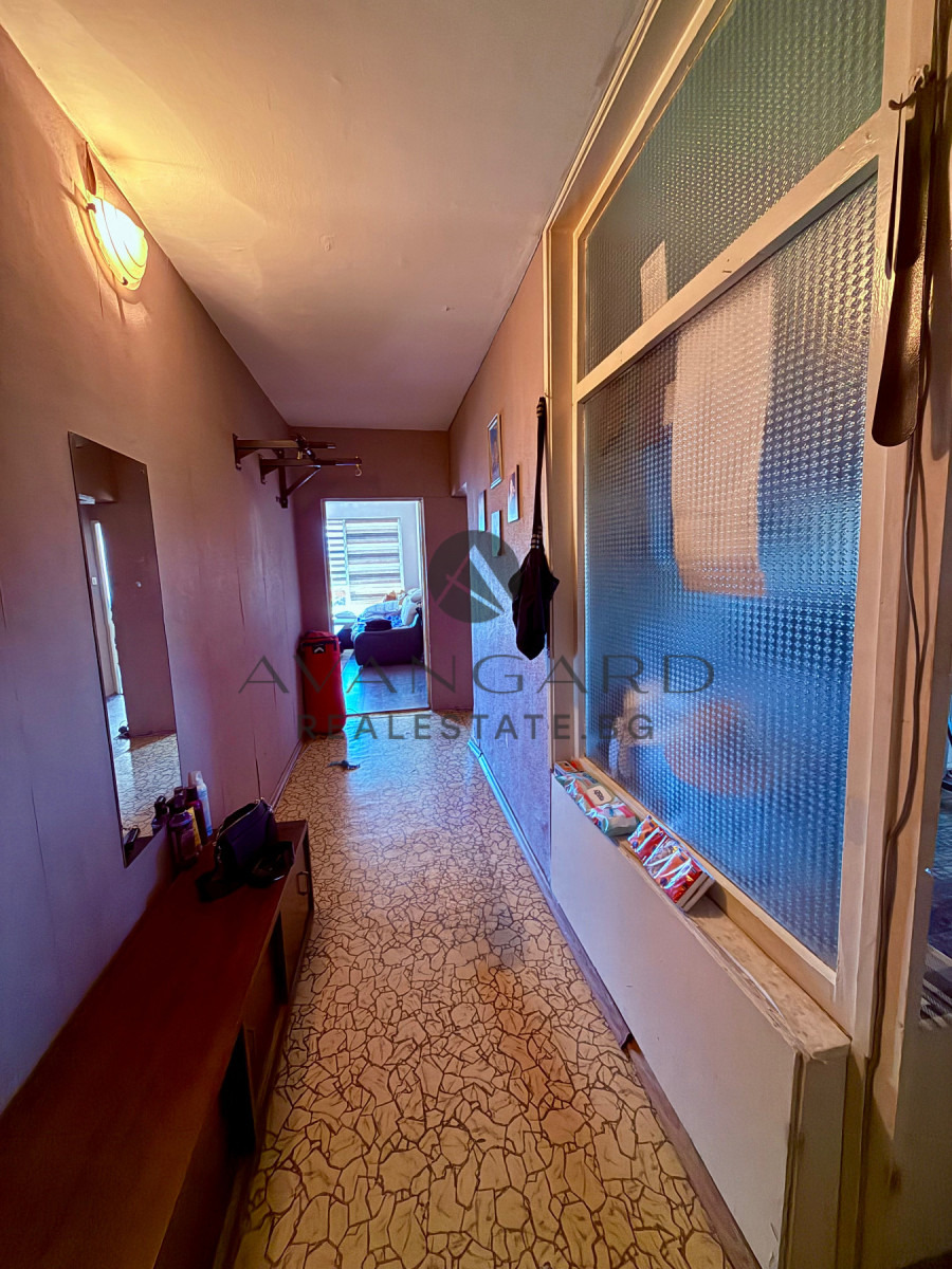 Продава 3-СТАЕН, гр. Пловдив, Изгрев, снимка 7 - Апартаменти - 56282259