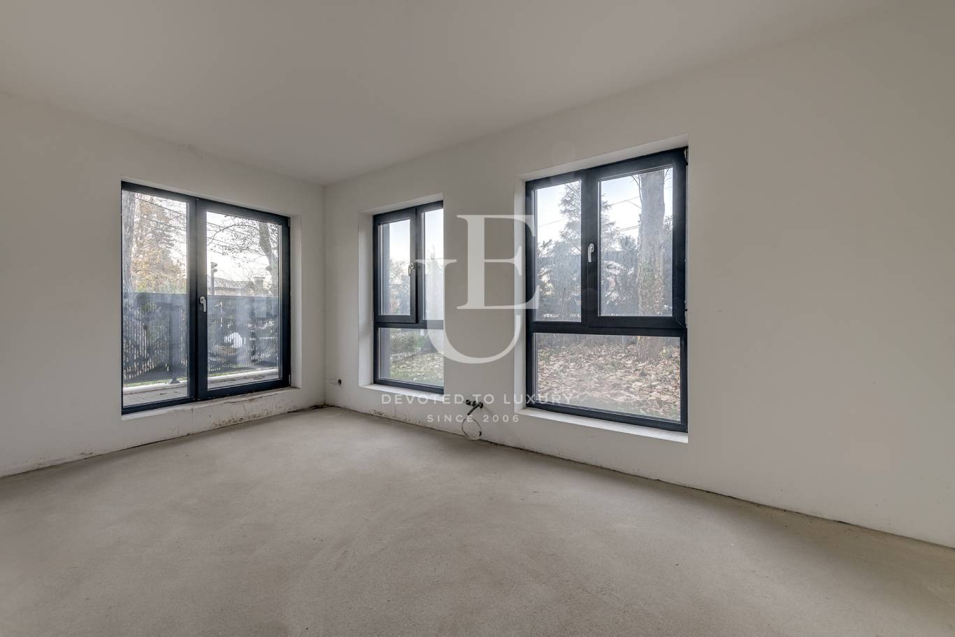 Продава 4-СТАЕН, гр. София, Бояна, снимка 8 - Апартаменти - 53118725