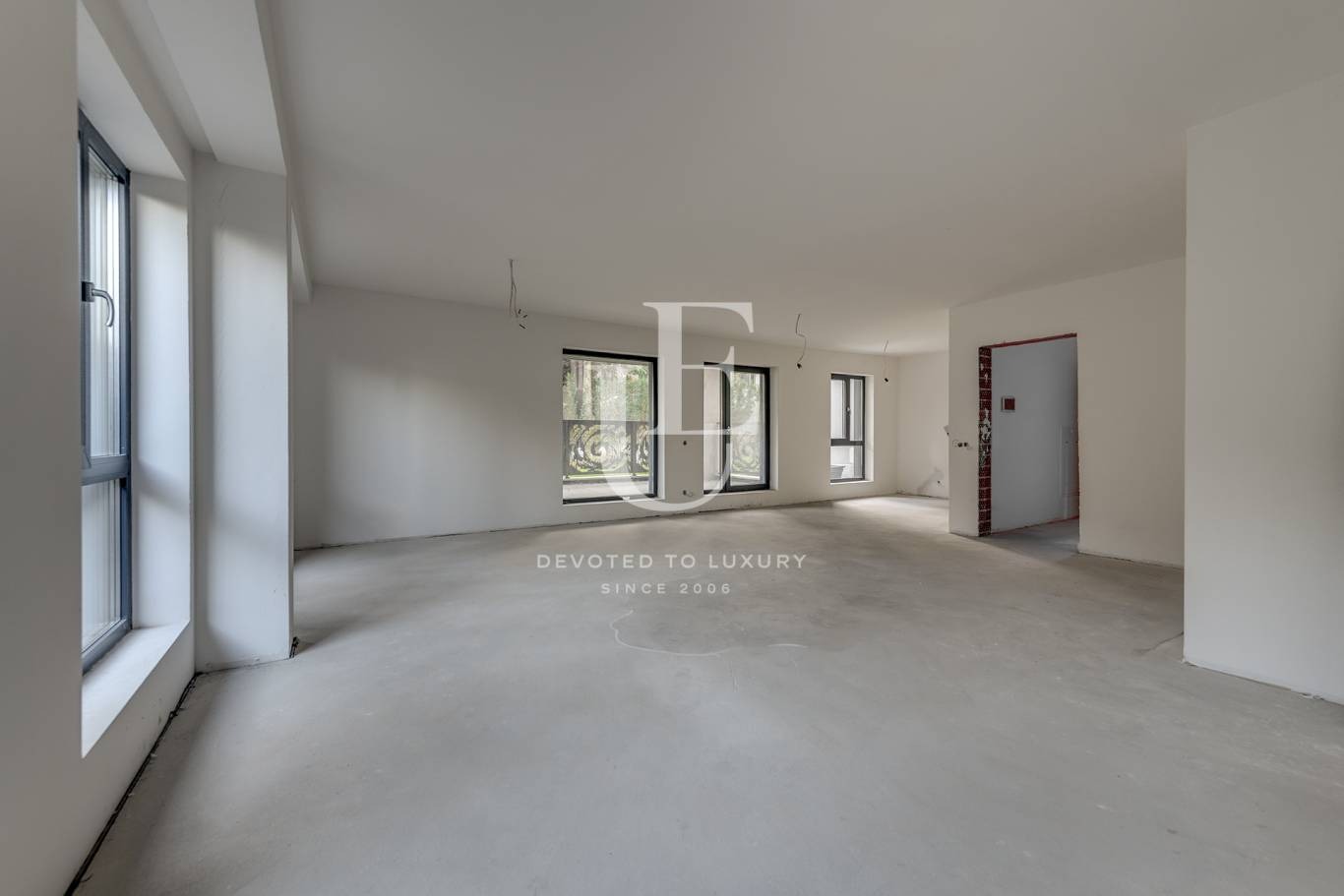 Продава 4-СТАЕН, гр. София, Бояна, снимка 5 - Апартаменти - 53118725