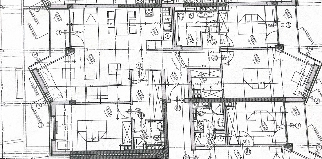Продава 4-СТАЕН, гр. София, Манастирски ливади, снимка 10 - Апартаменти - 54731846