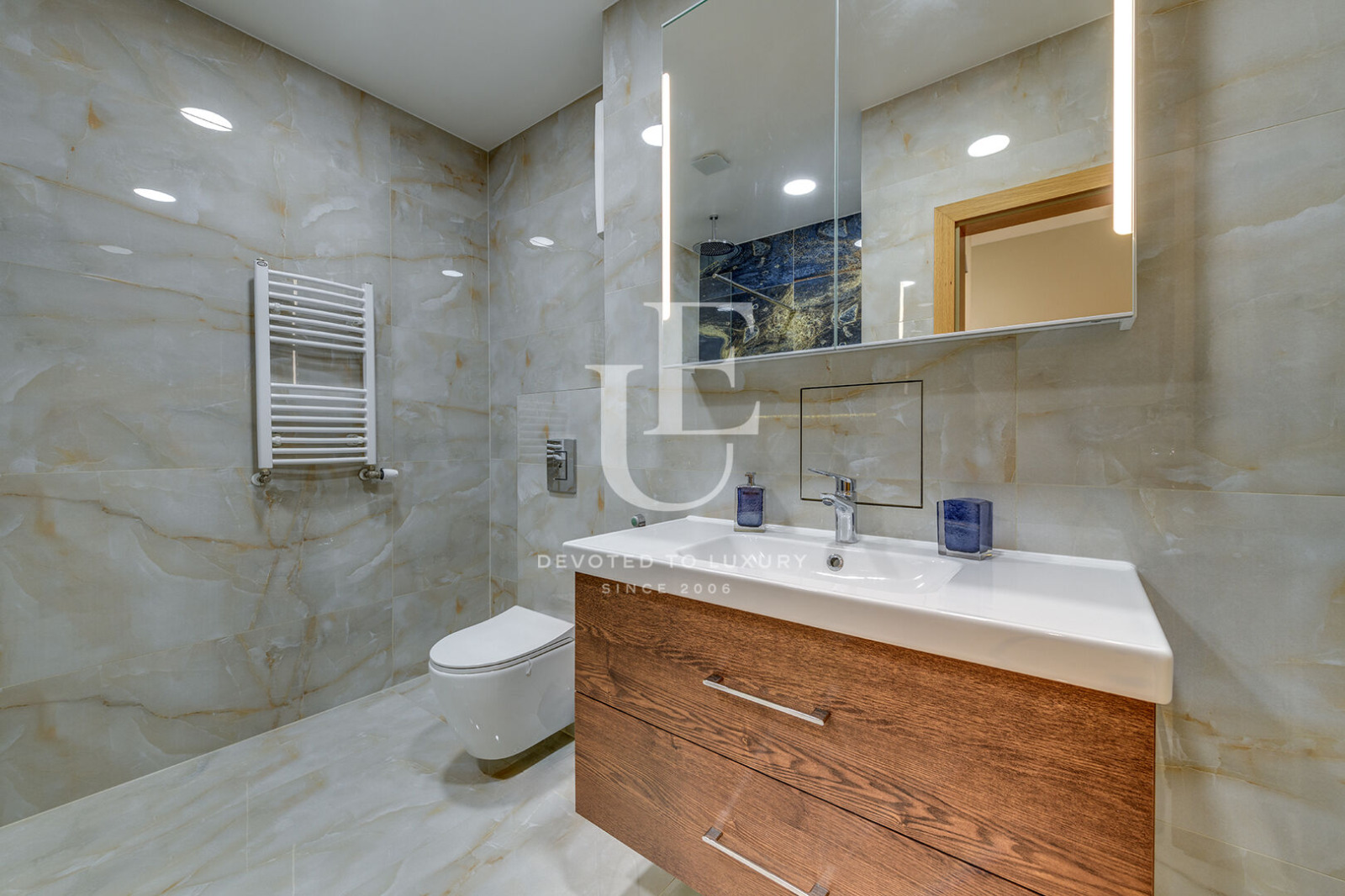 Продава 4-СТАЕН, гр. София, Манастирски ливади, снимка 17 - Апартаменти - 54731846