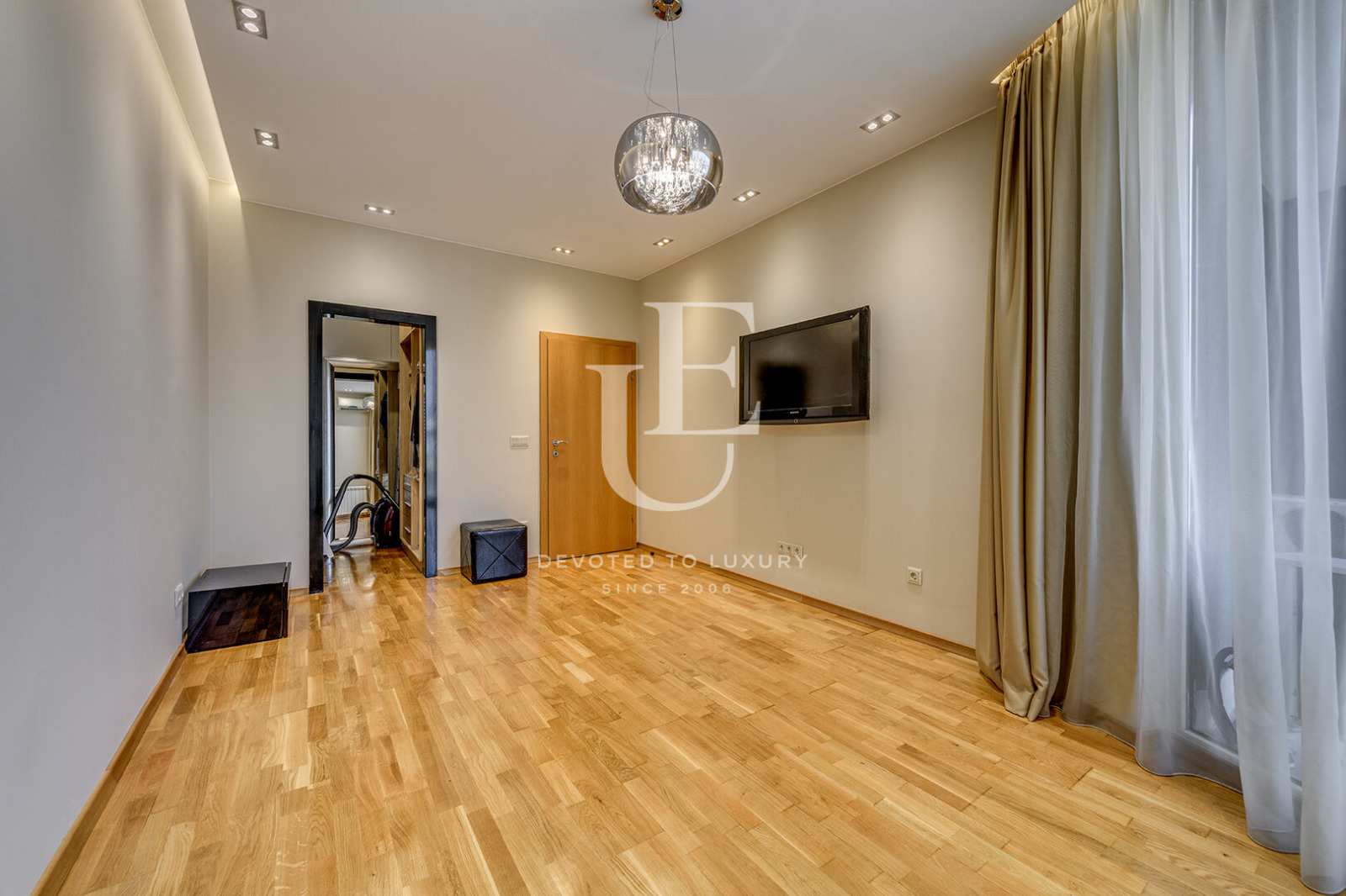 Продава 4-СТАЕН, гр. София, Манастирски ливади, снимка 13 - Апартаменти - 54731846