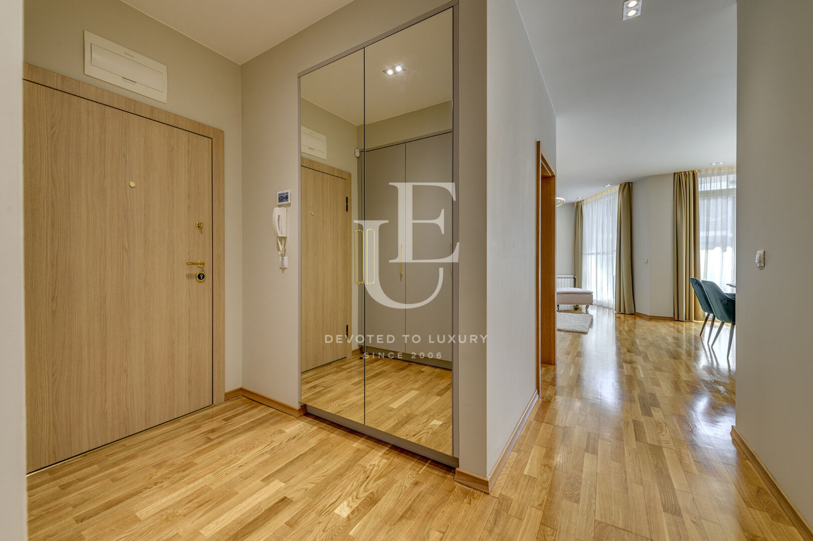 Продава 4-СТАЕН, гр. София, Манастирски ливади, снимка 14 - Апартаменти - 54731846