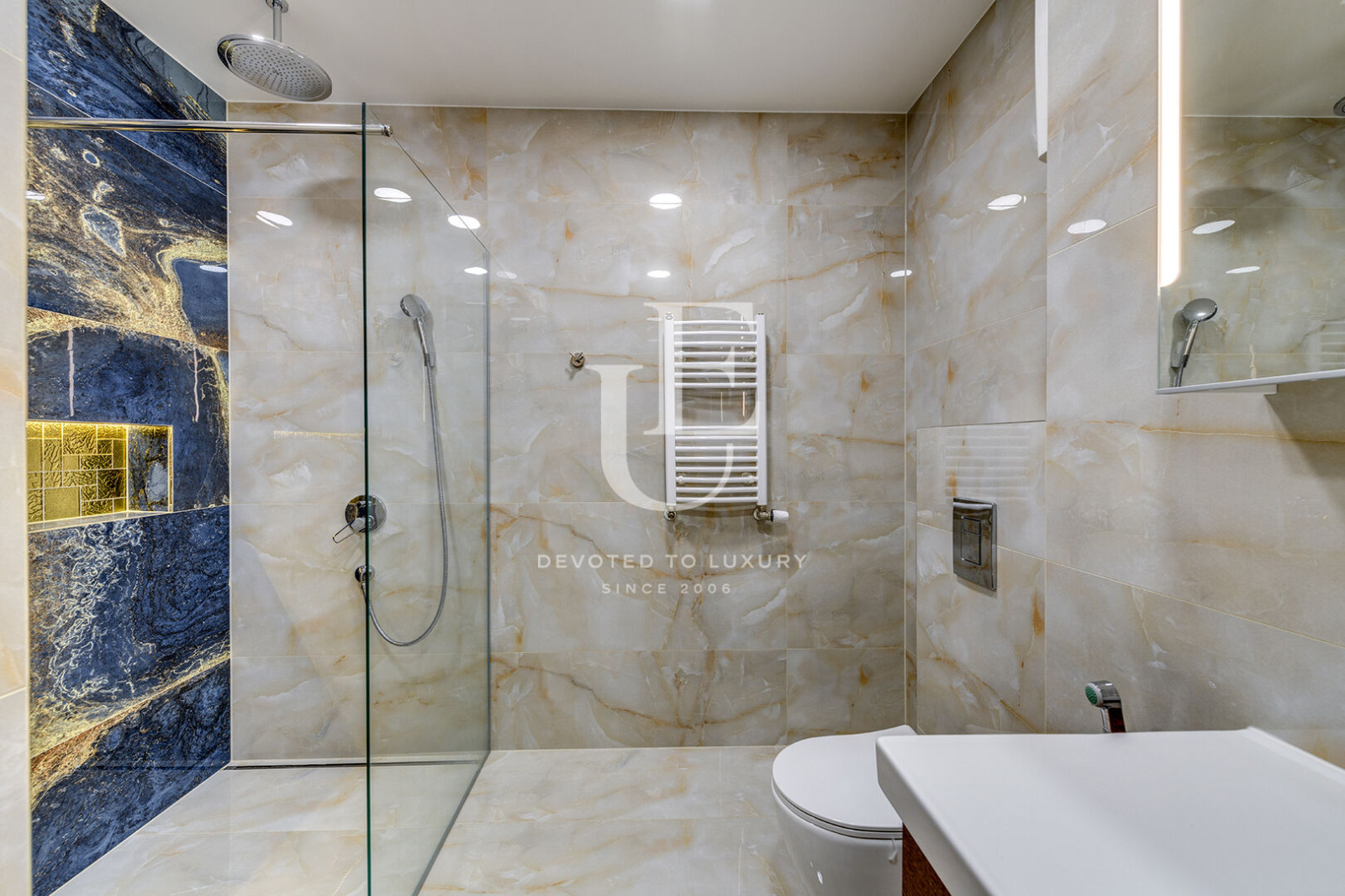 Продава 4-СТАЕН, гр. София, Манастирски ливади, снимка 16 - Апартаменти - 54731846
