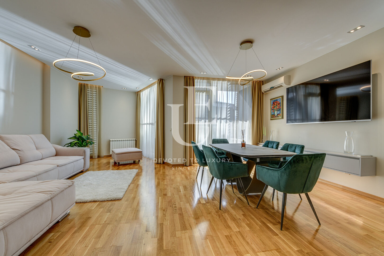 Продава 4-СТАЕН, гр. София, Манастирски ливади, снимка 11 - Апартаменти - 54731846