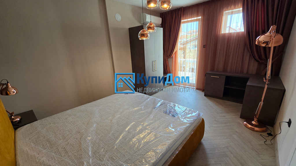 Продава 4-СТАЕН, гр. Варна, Център, снимка 5 - Апартаменти - 55364378