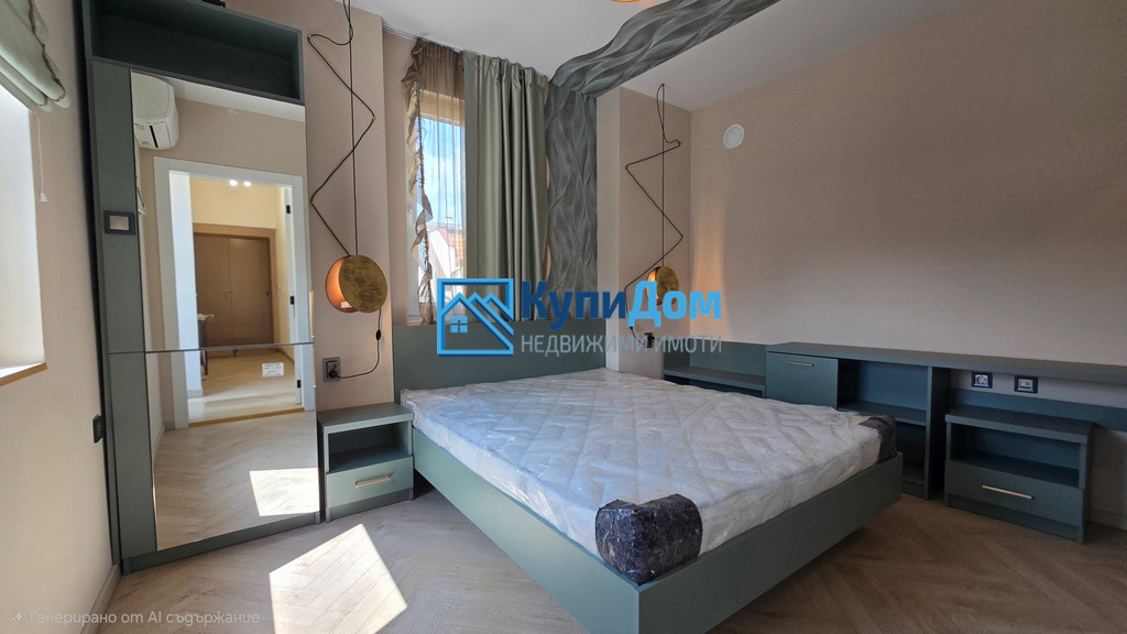 Продава 4-СТАЕН, гр. Варна, Център, снимка 8 - Апартаменти - 55364378