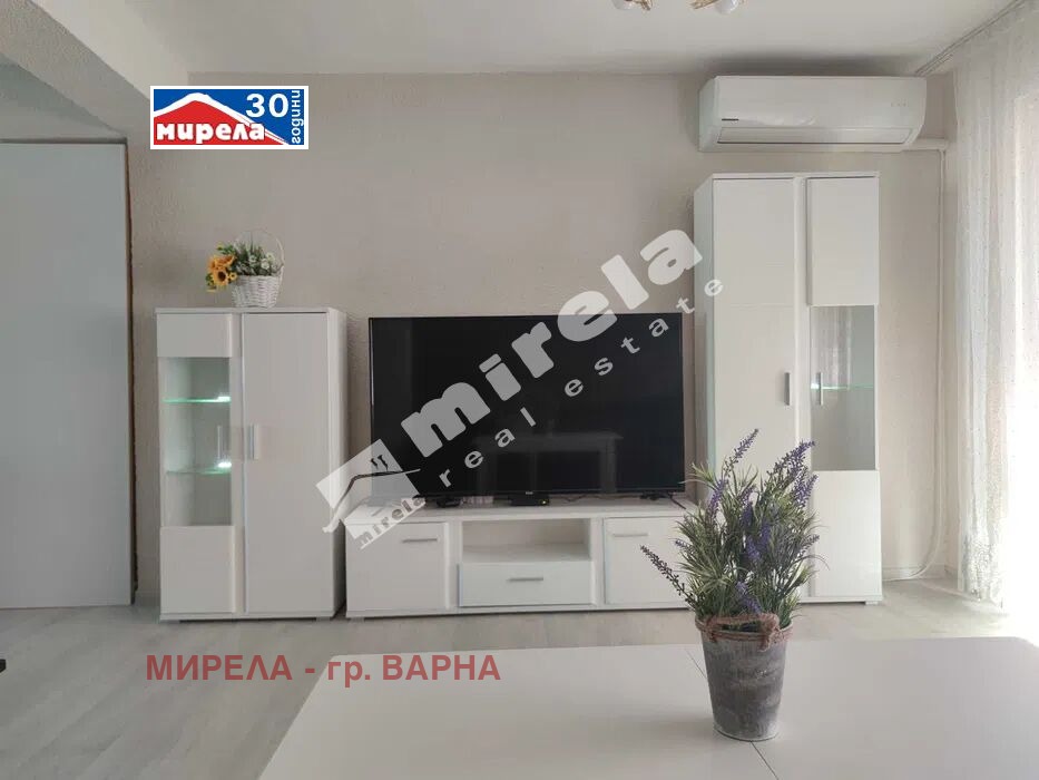 Продава МНОГОСТАЕН, гр. Варна, Колхозен пазар, снимка 2 - Апартаменти - 51430568