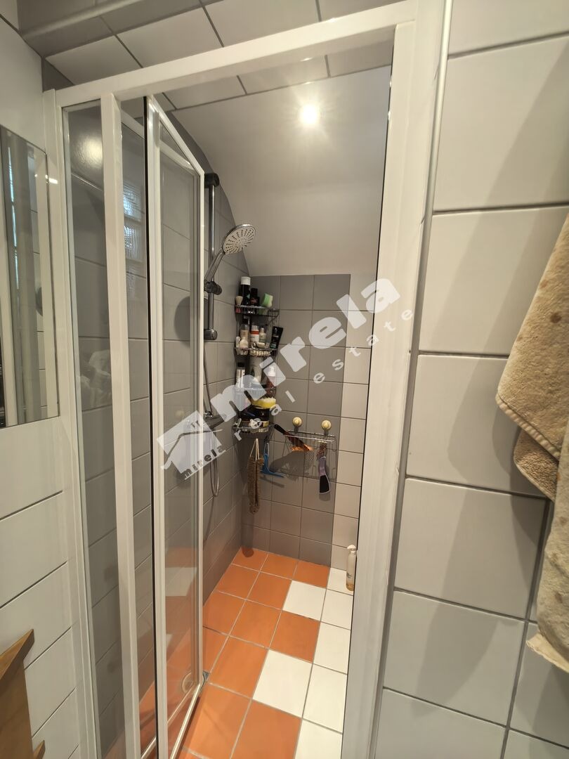 Продава МЕЗОНЕТ, гр. Ямбол, Център, снимка 7 - Апартаменти - 56117057