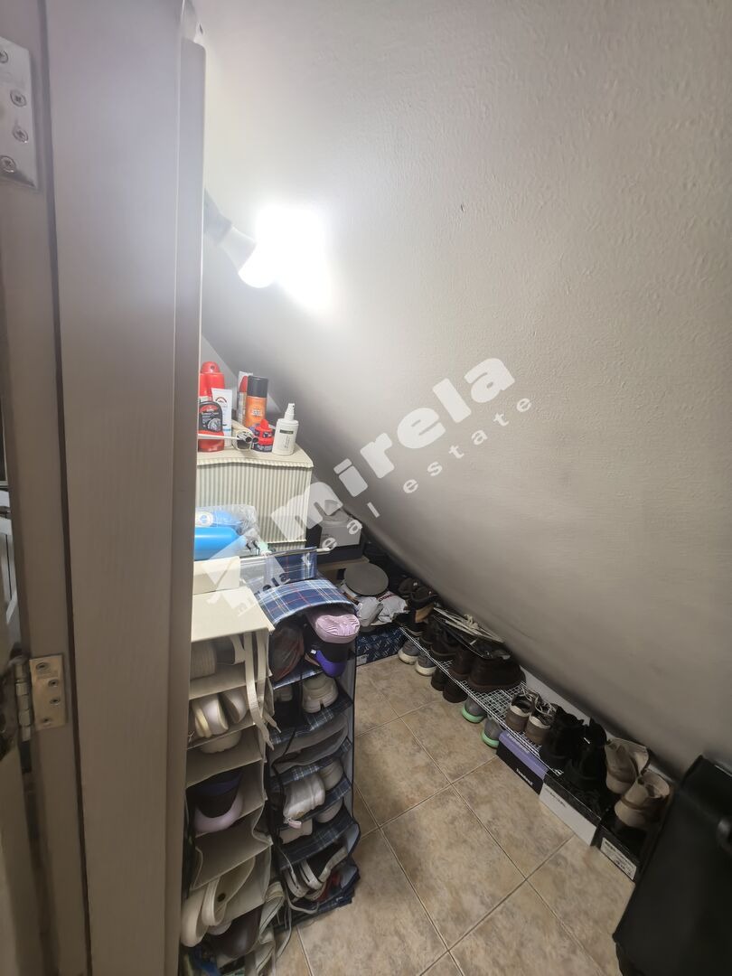 Продава МЕЗОНЕТ, гр. Ямбол, Център, снимка 10 - Апартаменти - 56117057