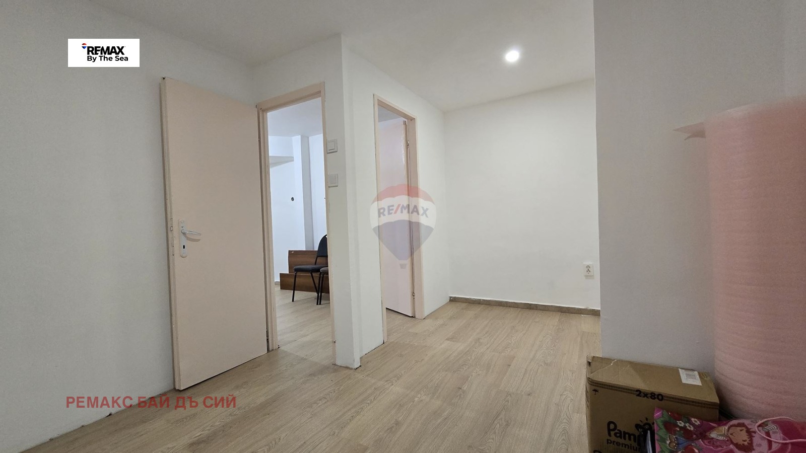Продава ОФИС, гр. Варна, Център, снимка 13 - Офиси - 54532789