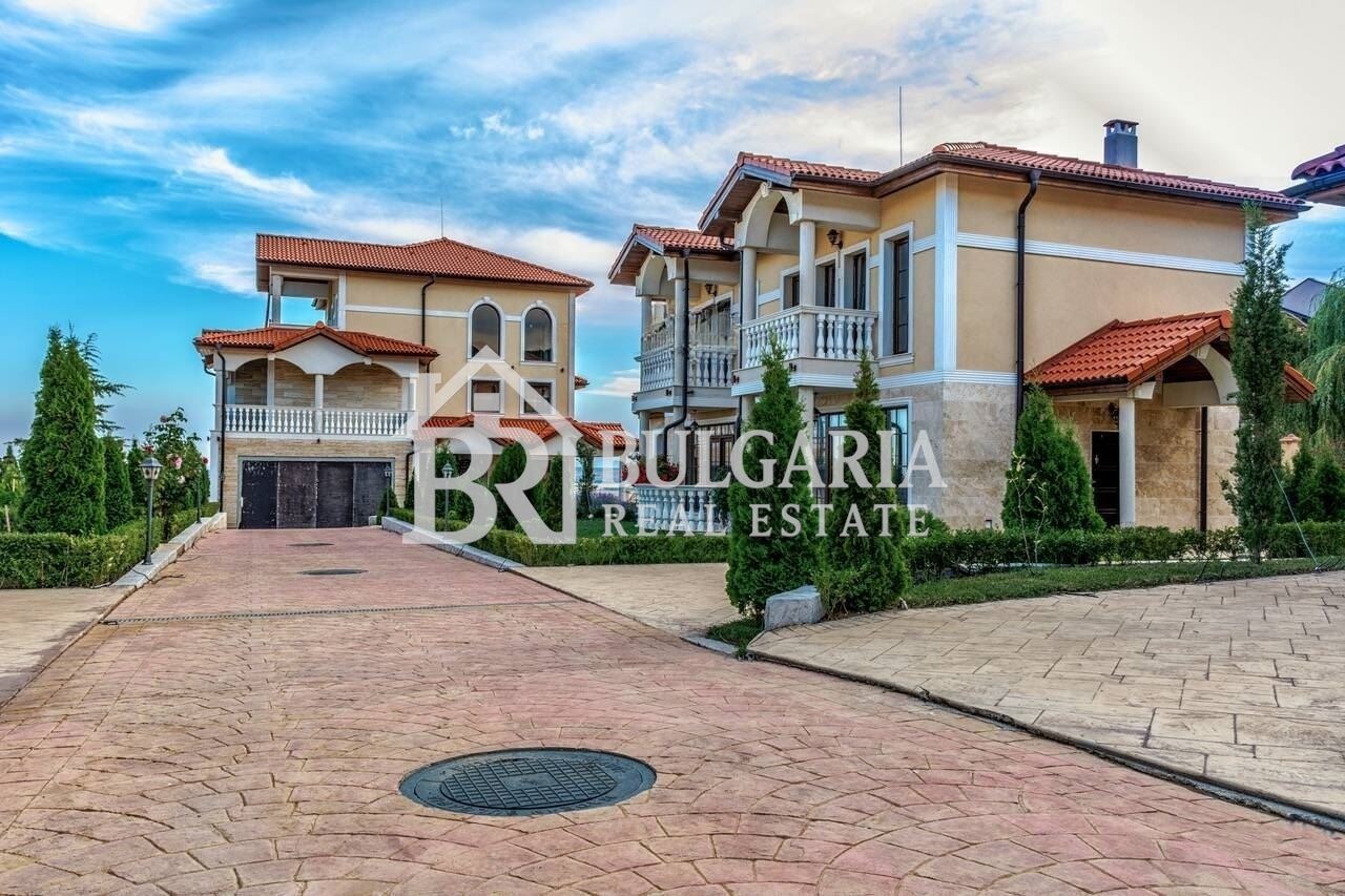 Продава КЪЩА, с. Кошарица, област Бургас, снимка 8 - Къщи - 53914371