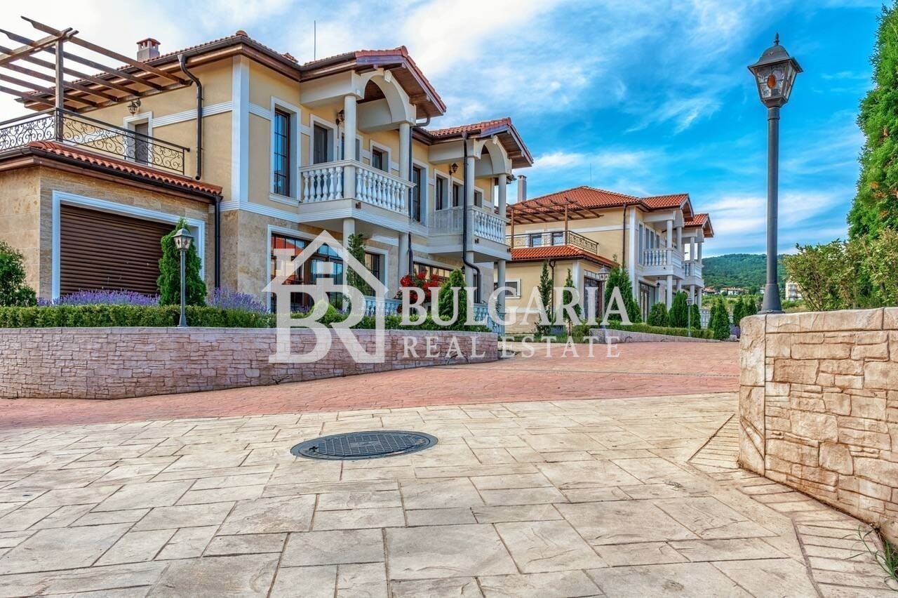 Продава КЪЩА, с. Кошарица, област Бургас, снимка 14 - Къщи - 53914371