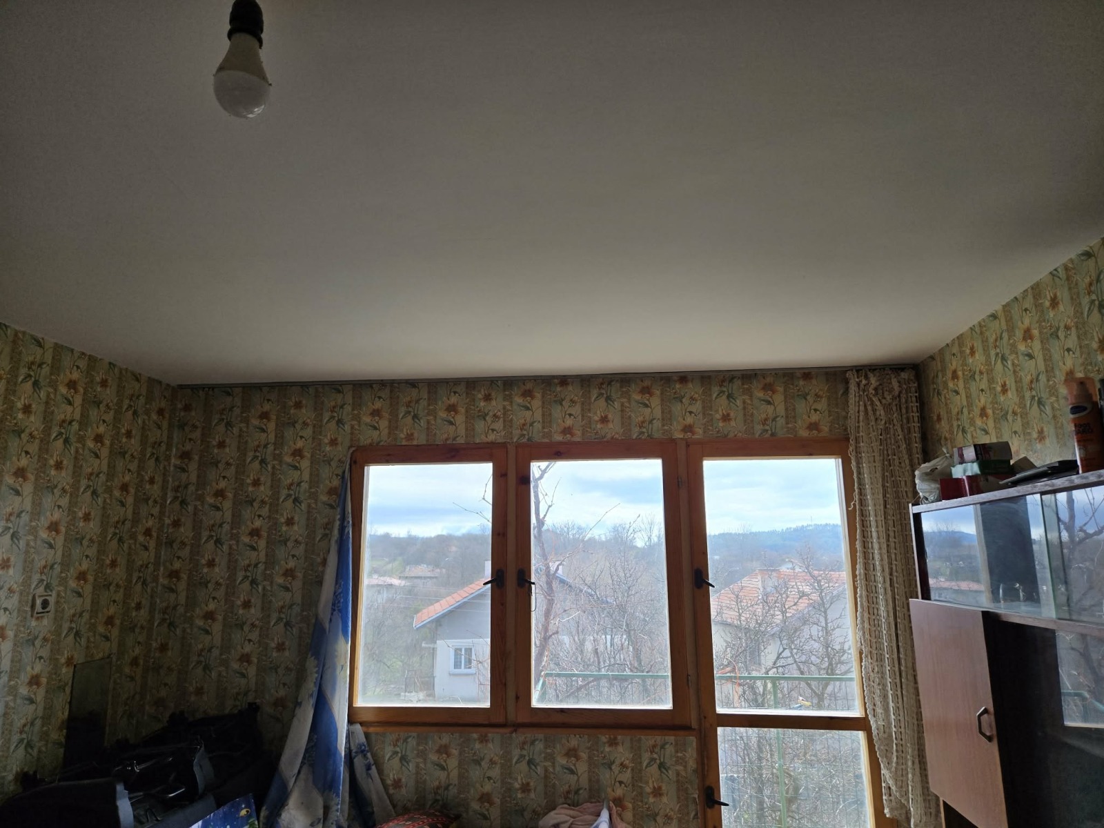 Продава КЪЩА, с. Велковци, област Перник, снимка 8 - Къщи - 54047201