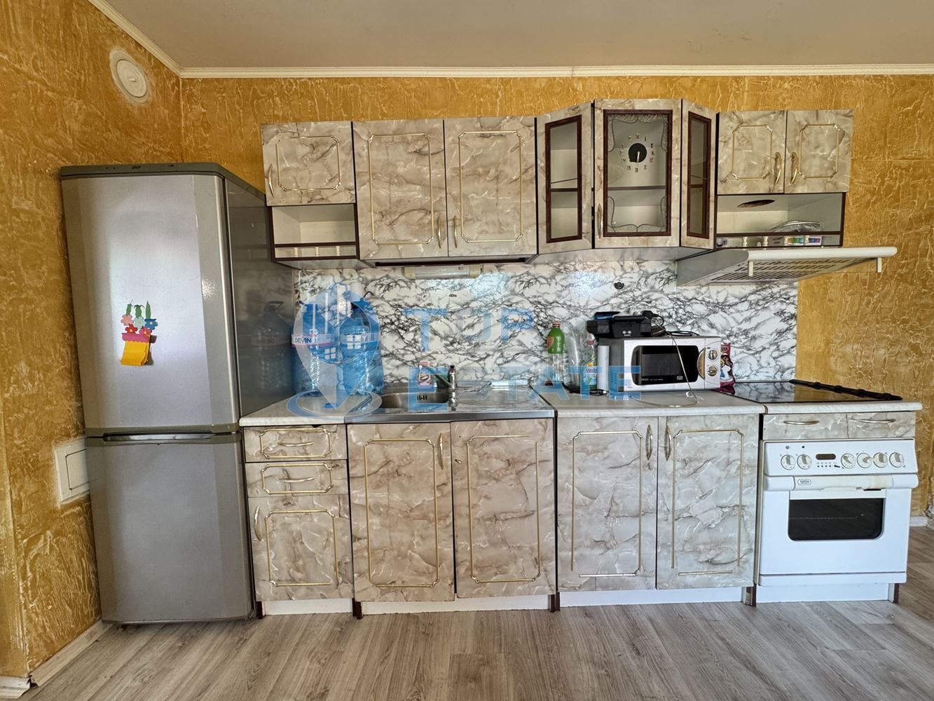 Продава КЪЩА, с. Градище, област Плевен, снимка 4 - Къщи - 54997453