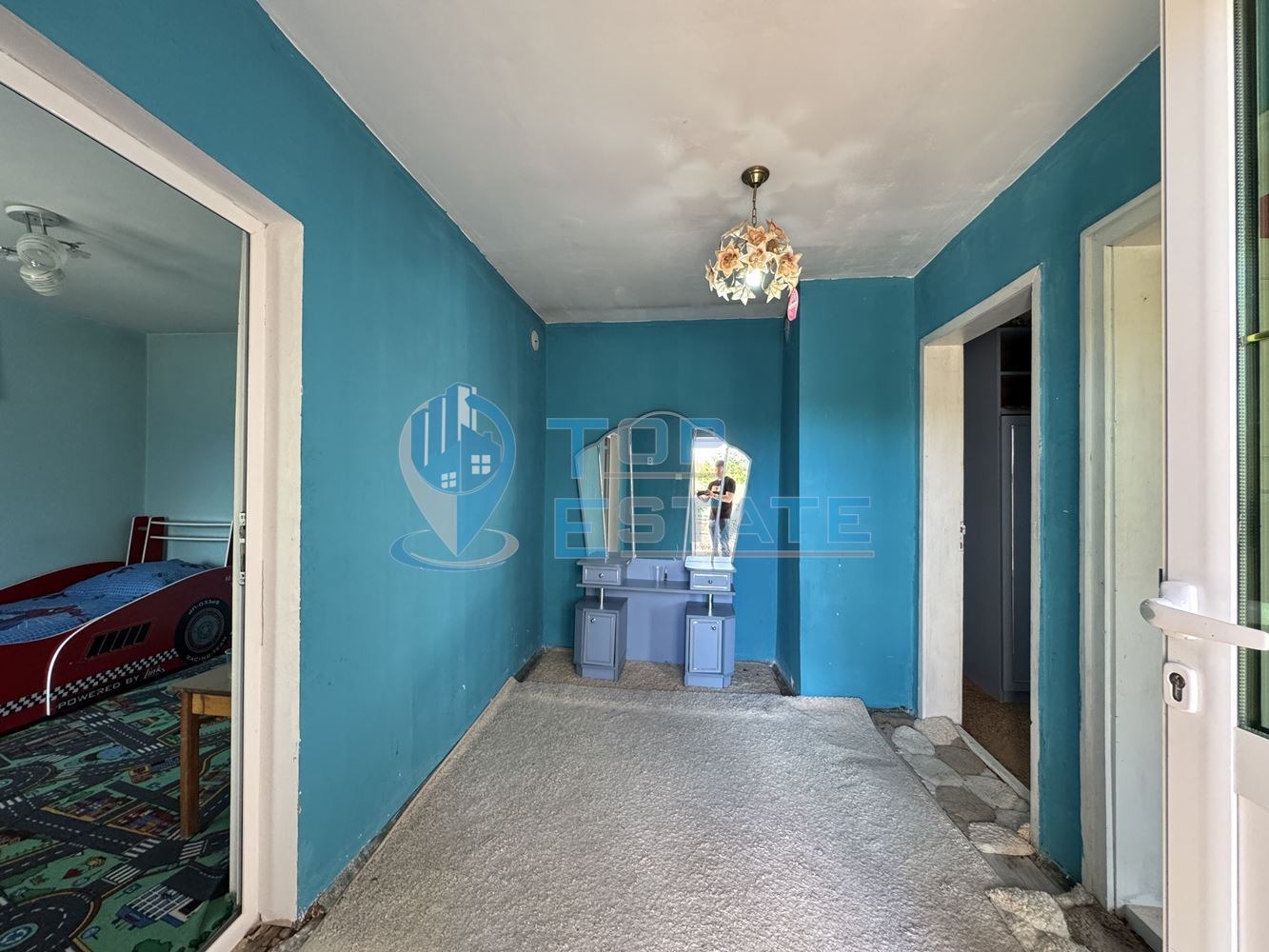 Продава КЪЩА, с. Градище, област Плевен, снимка 6 - Къщи - 54997453