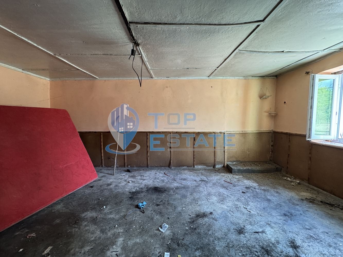 Продава КЪЩА, с. Градище, област Плевен, снимка 14 - Къщи - 54997453
